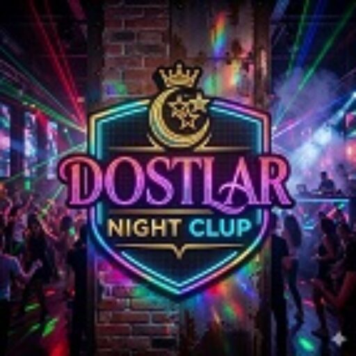 DOSTLAR NİGHT CLUB